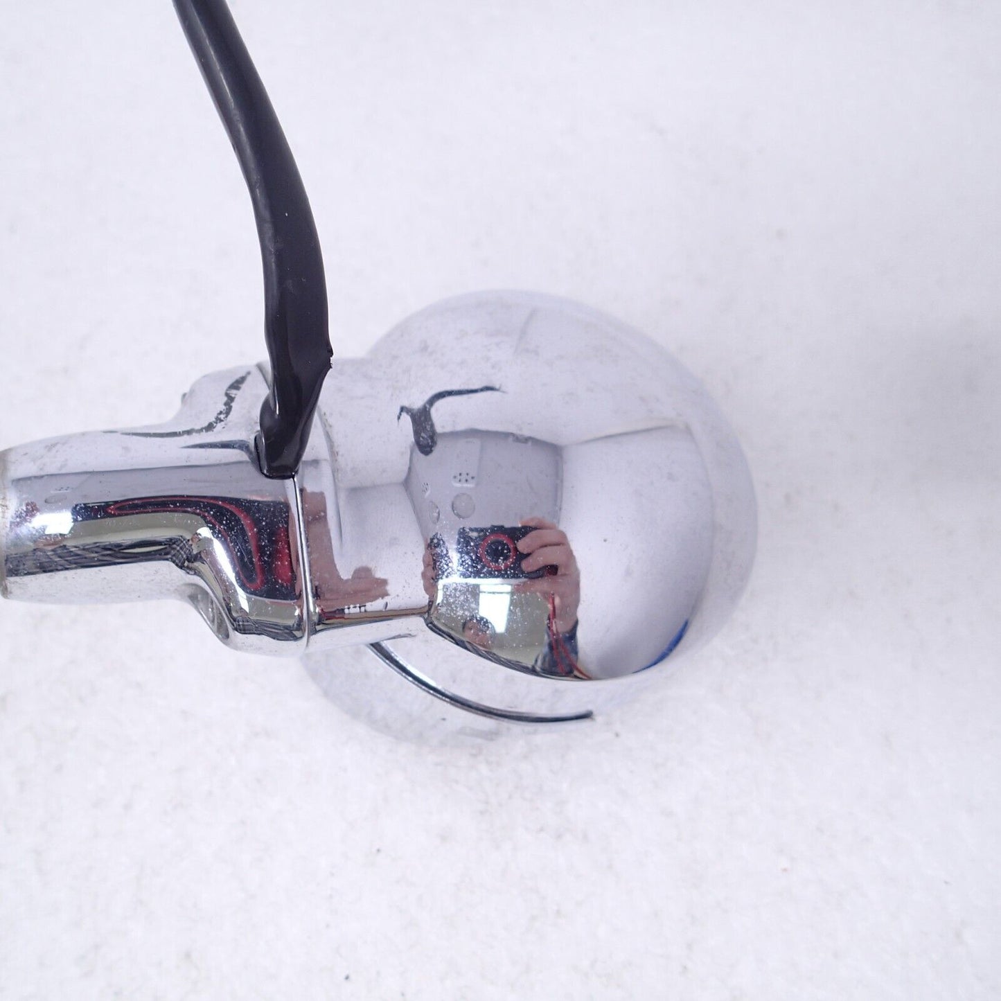 93-24 Harley Davidson Road King Front Turn Signal Light Bar 68766-14 ONE UNIT
