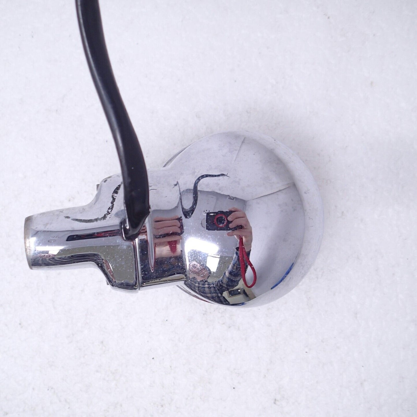 93-24 Harley Davidson Road King Front Turn Signal Light Bar 68766-14 ONE UNIT