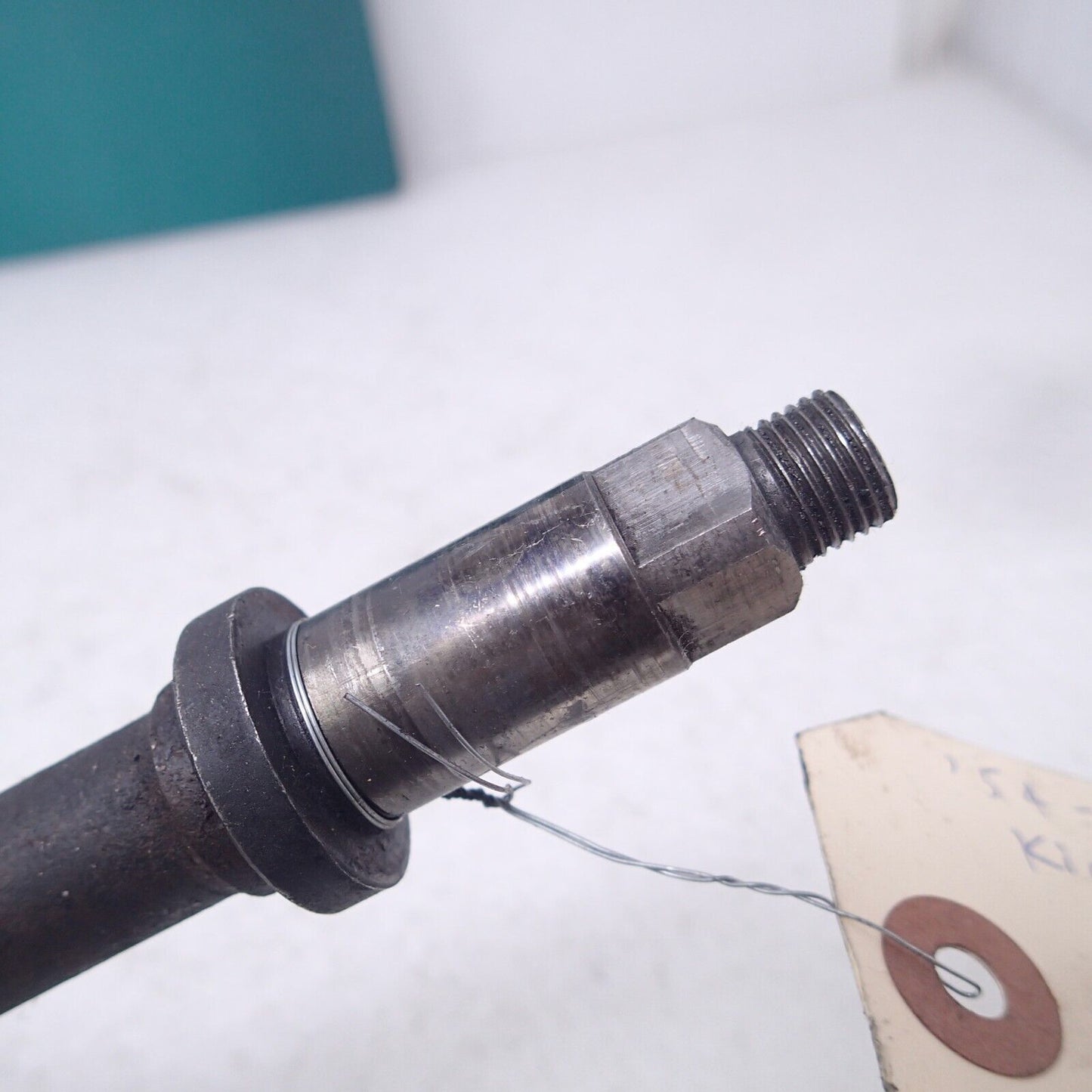 Kickstart Crank Shaft For 900CC & 1000CC Sportster 1957-1976 OEM 33094-57A