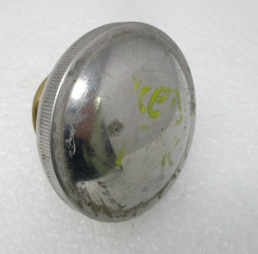 harley-davidson FUEL TANK GAS CAP 61272-92C