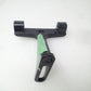 Genuine Harley Passenger Floorboard Mount Bracket 1995 Up Touring 52719-10 SINGL