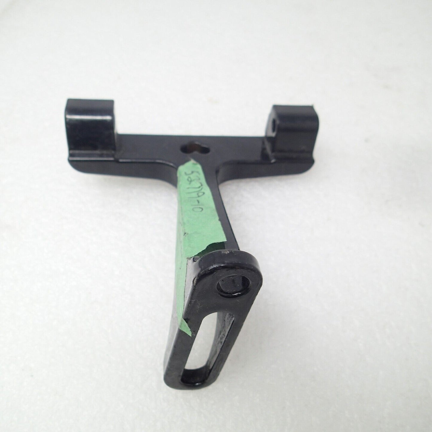 Genuine Harley Passenger Floorboard Mount Bracket 1995 Up Touring 52719-10 SINGL