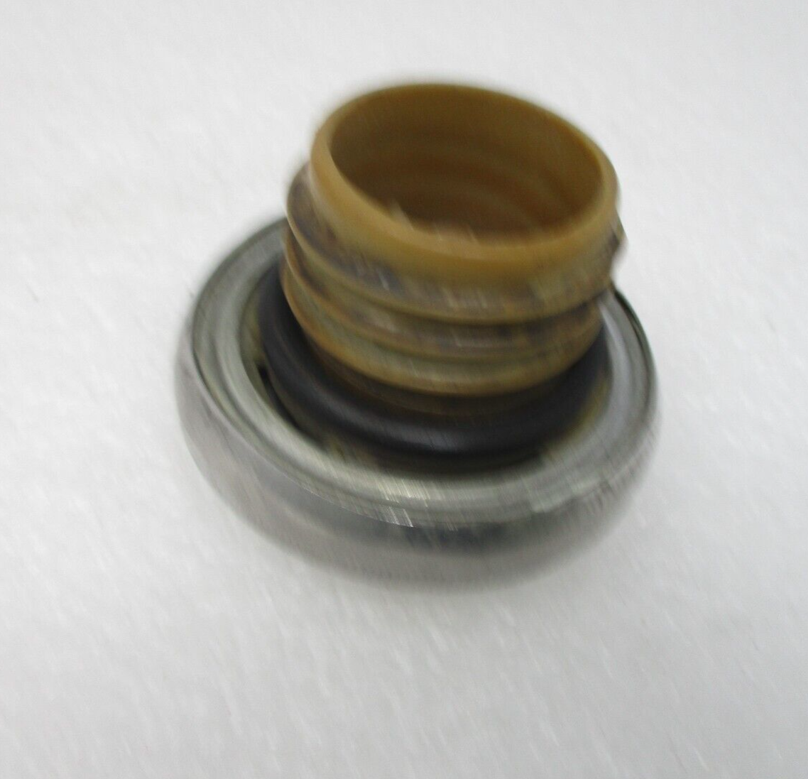 harley-davidson FUEL TANK GAS CAP 61272-92C
