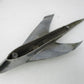 1951 Ford Victoria Original Hood Ornament Flathead Lowrider Bomb SCTA 1A-16851