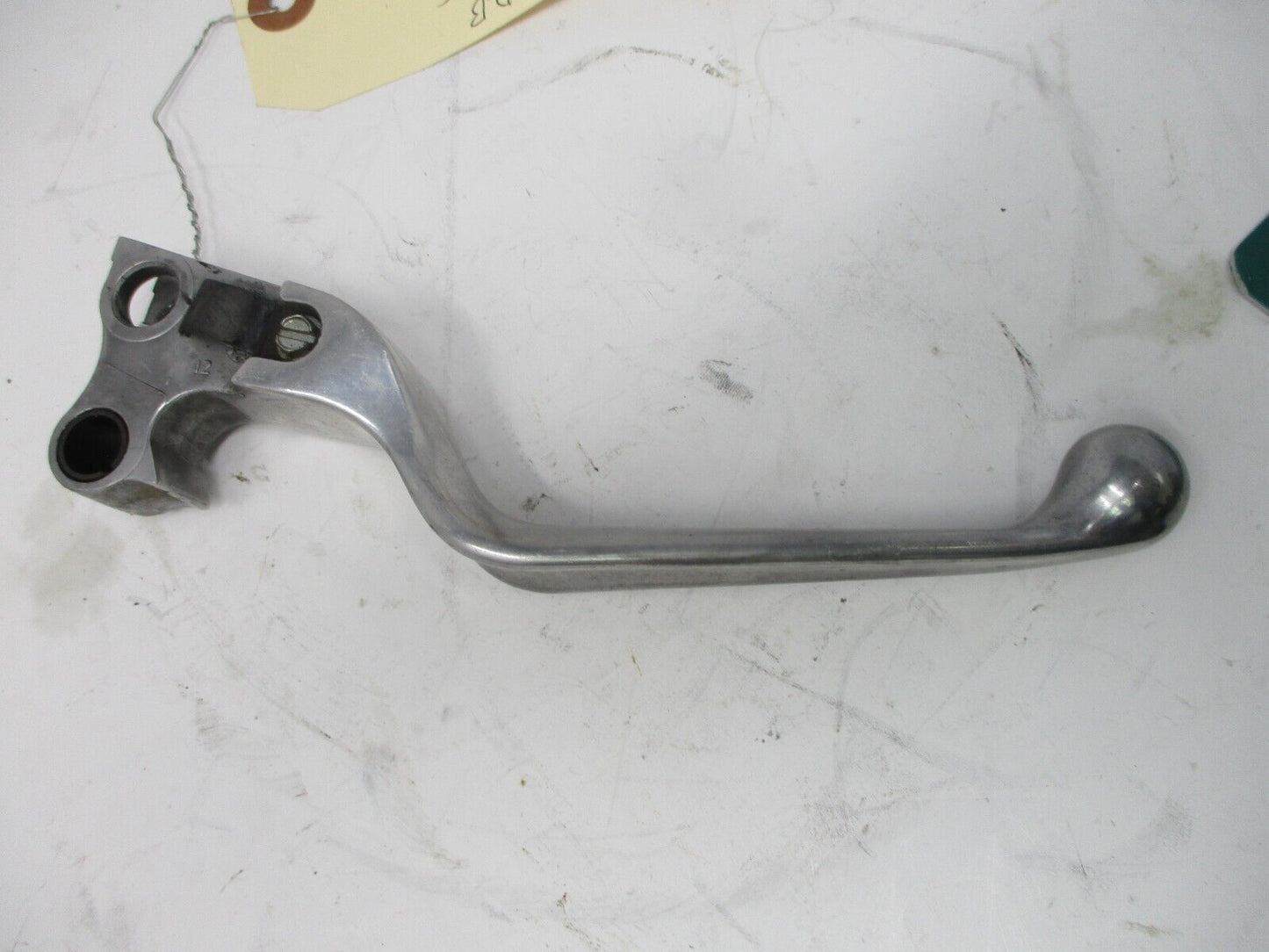 Harley Davidson Touring Sportster Dyna Softail Brake Clutch Lever  45015-96