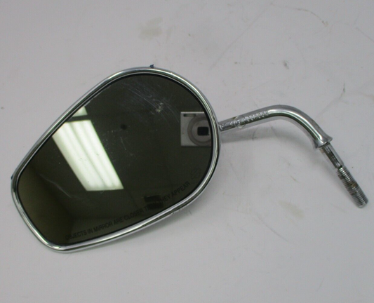 2006 Harley Electra Glide LEFT Rear View Mirror