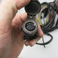 2006 Harley Electra Glide Touring CVO Rear Back Audio Overlay Harness 70173-06