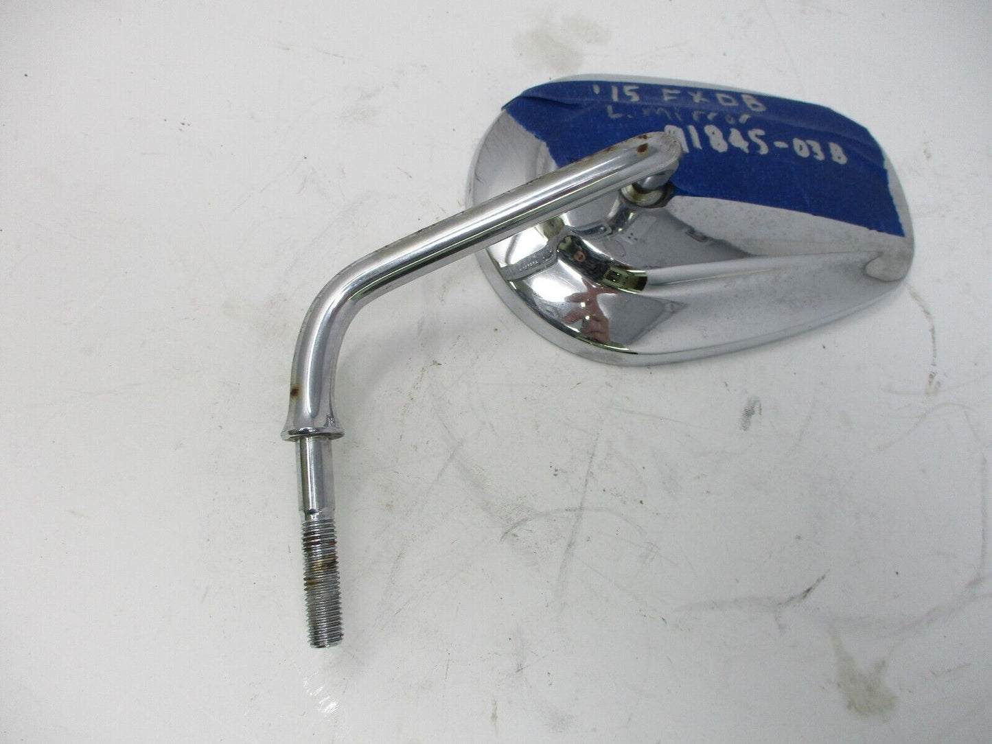 2006 Harley Electra Glide LEFT Rear View Mirror
