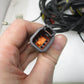 2006 Harley Electra Glide Touring CVO Rear Back Audio Overlay Harness 70173-06