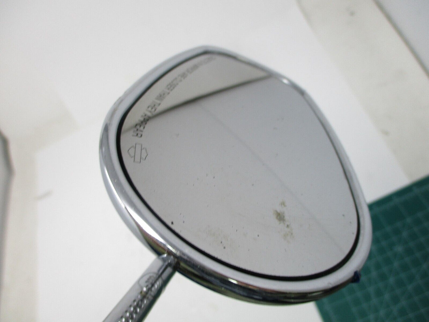 2006 Harley Electra Glide LEFT Rear View Mirror