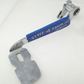 HARLEY-DAVIDSON CHROME 2008 - 2013 TOURING REAR BRAKE PEDAL 42407-08 used