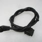 CONSOLE DIN HARNESS 77121-08 2009 FLHTCU Harley Davidson
