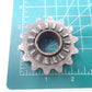 MAINSHAFT KICK STARTER RATCHET GEAR 14 TEETH 1959-66 PANHEAD FL HD 33430-59