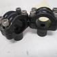 Motorcycle 1 1/4'' Bar Size x 1 1/2'' RISE Unknow Fitment
