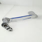 HARLEY-DAVIDSON CHROME 2008 - 2013 TOURING REAR BRAKE PEDAL 42407-08 used