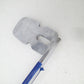 HARLEY-DAVIDSON CHROME 2008 - 2013 TOURING REAR BRAKE PEDAL 42407-08 used