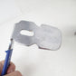 HARLEY-DAVIDSON CHROME 2008 - 2013 TOURING REAR BRAKE PEDAL 42407-08 used