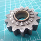 MAINSHAFT KICK STARTER RATCHET GEAR 14 TEETH 1959-66 PANHEAD FL HD 33430-59