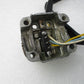 Motorcycle Right Control Lever HARLEY DAVIDSON 1340 HERITAGE 72-90