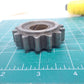 MAINSHAFT KICK STARTER RATCHET GEAR 14 TEETH 1959-66 PANHEAD FL HD 33430-59