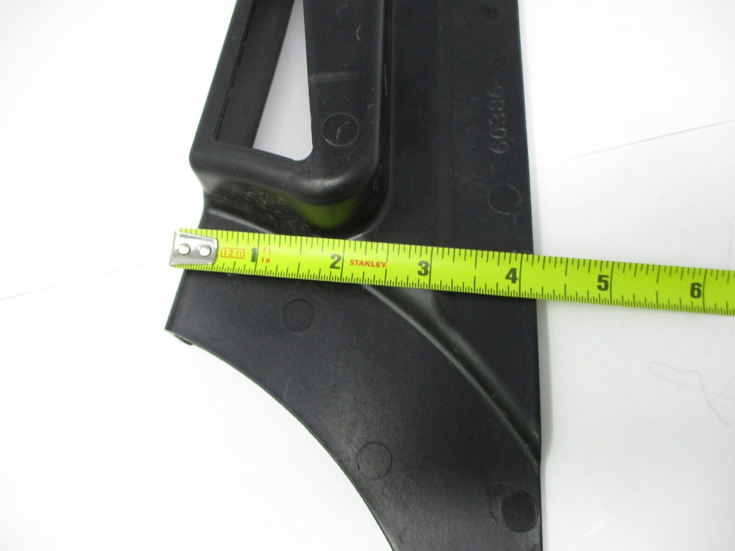 2014-2018 Harley Davidson FLHXS Street Glide Debris DEFLECTOR Guard 60386-09