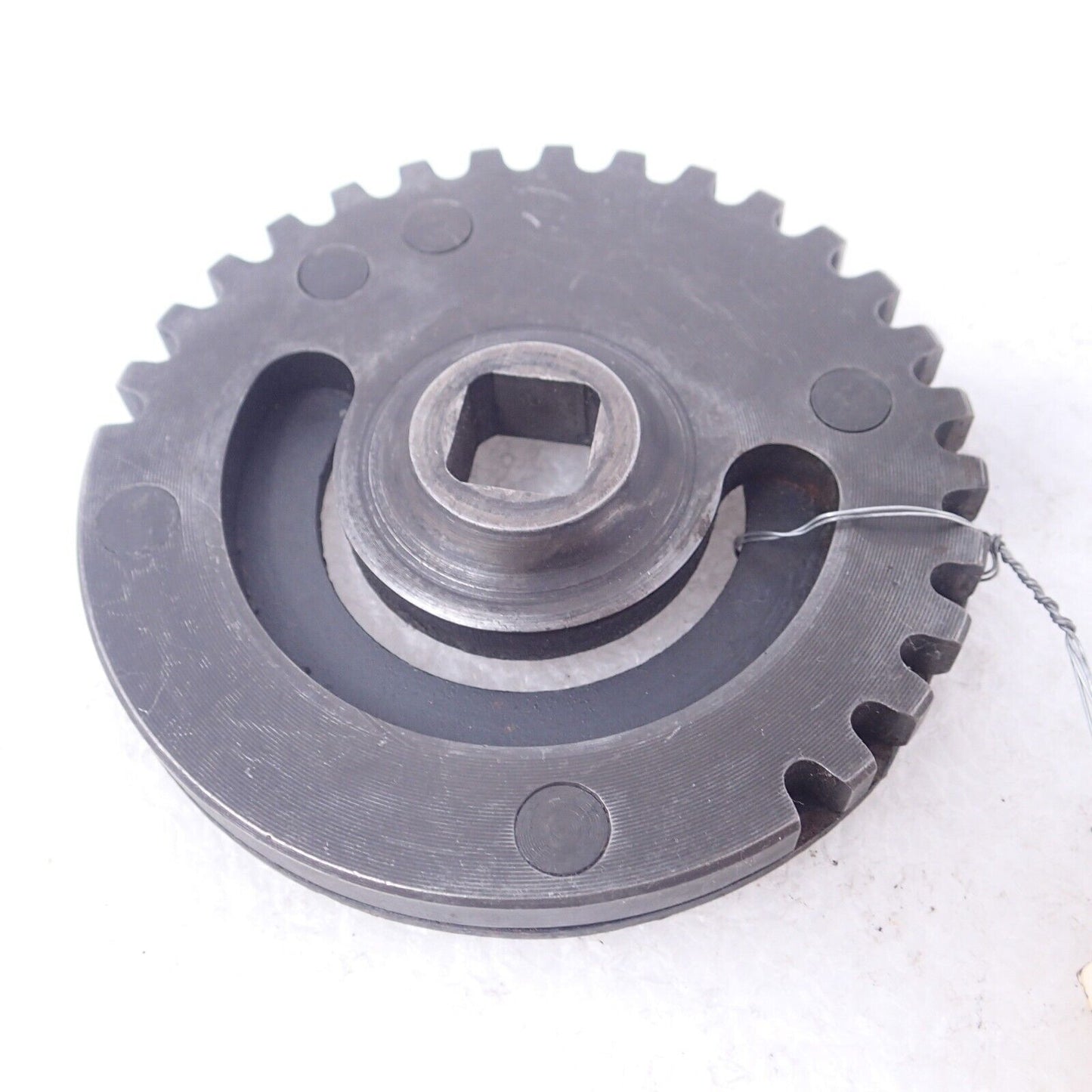 Harley Davidson 77-79 XL Sportster 20 Tooth Kick Starter Crank Gear 33348-77 USE
