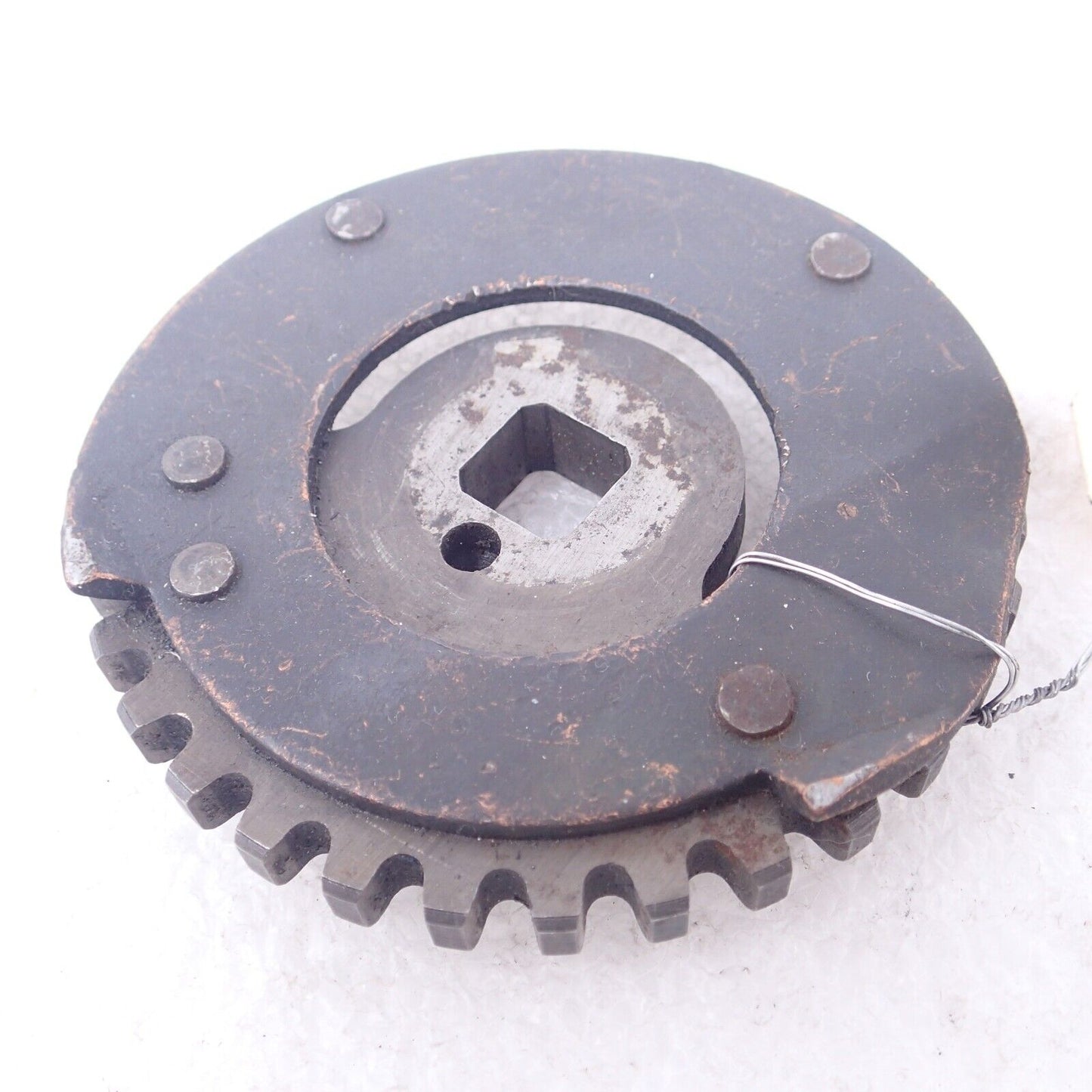 Harley Davidson 77-79 XL Sportster 20 Tooth Kick Starter Crank Gear 33348-77 USE