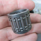 WISECO PISTON PIN NEEDLE CAGE BEARING18X23X22 PART# B1014