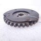 Harley Davidson 77-79 XL Sportster 20 Tooth Kick Starter Crank Gear 33348-77 USE