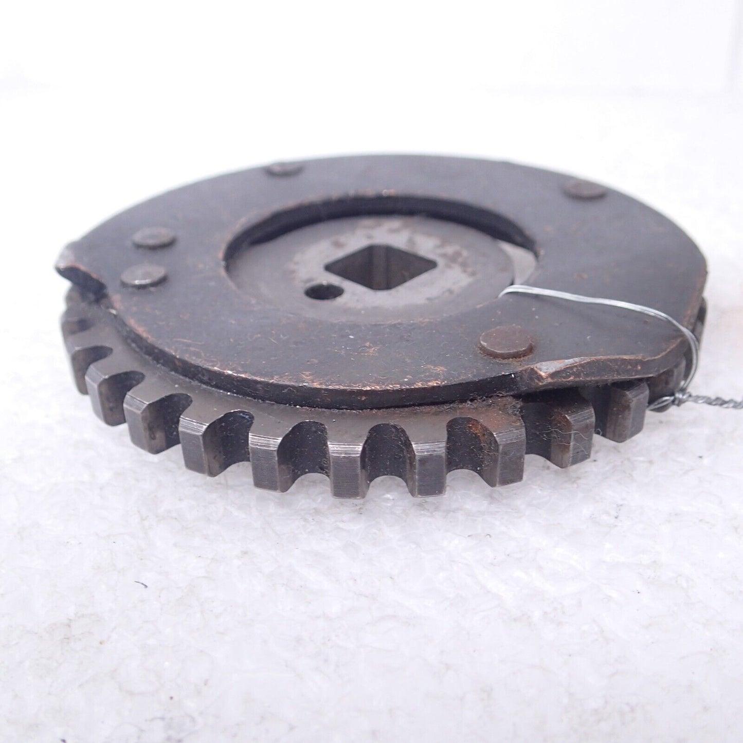 Harley Davidson 77-79 XL Sportster 20 Tooth Kick Starter Crank Gear 33348-77 USE