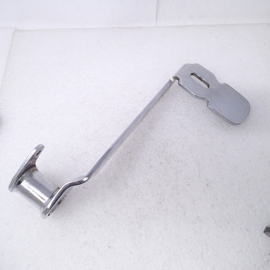 Harley Davidson rear brake pedal 42407-87B FL Softail-Touring