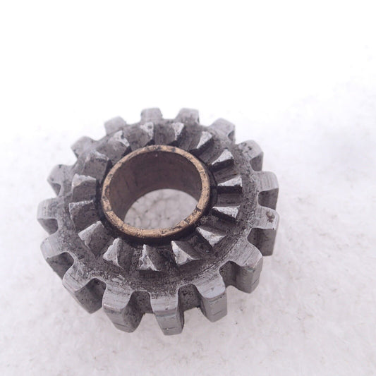 Harley FXST Knucklehead Panhead Shovelhead 16 Tooth Kickstart Gear 33430-50