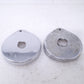Kick Start Crank Spring Cover Kit Chrome Big Twin 33150-59