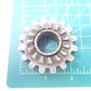 Harley FXST Knucklehead Panhead Shovelhead 16 Tooth Kickstart Gear 33430-50