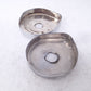 Kick Start Crank Spring Cover Kit Chrome Big Twin 33150-59