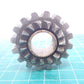 Harley FXST Knucklehead Panhead Shovelhead 16 Tooth Kickstart Gear 33430-50