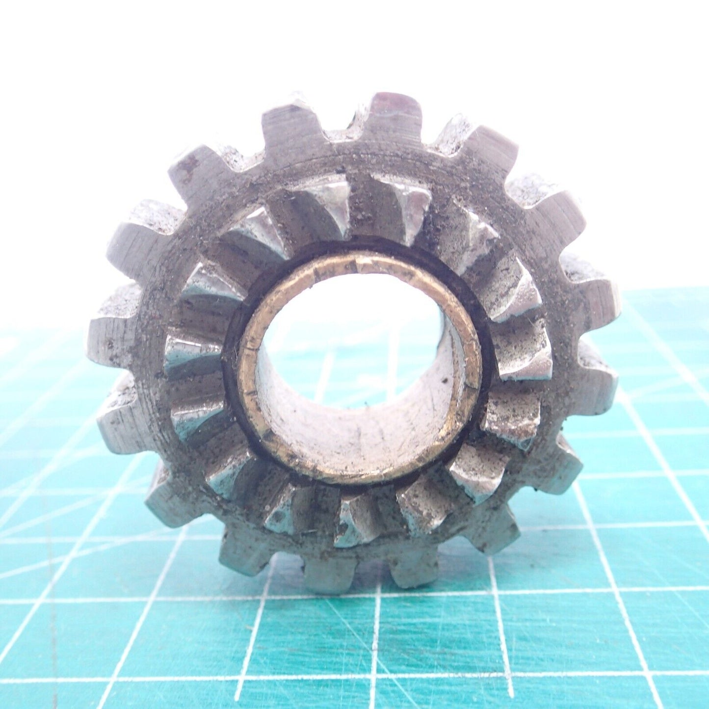 Harley FXST Knucklehead Panhead Shovelhead 16 Tooth Kickstart Gear 33430-50
