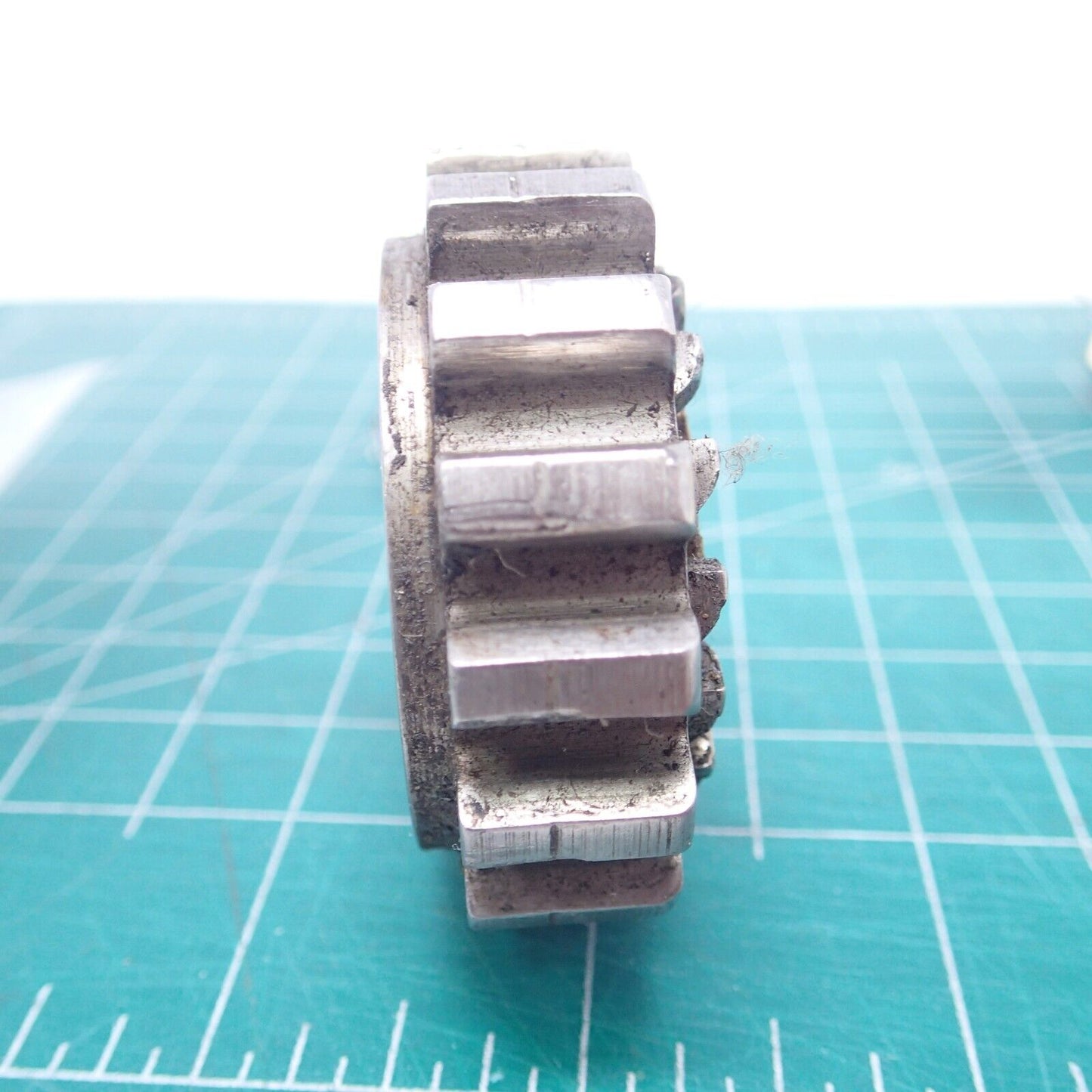 Harley FXST Knucklehead Panhead Shovelhead 16 Tooth Kickstart Gear 33430-50