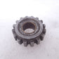Harley FXST Knucklehead Panhead Shovelhead 16 Tooth Kickstart Gear 33430-50