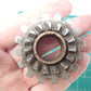 Harley FXST Knucklehead Panhead Shovelhead 16 Tooth Kickstart Gear 33430-50