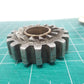 Harley FXST Knucklehead Panhead Shovelhead 16 Tooth Kickstart Gear 33430-50