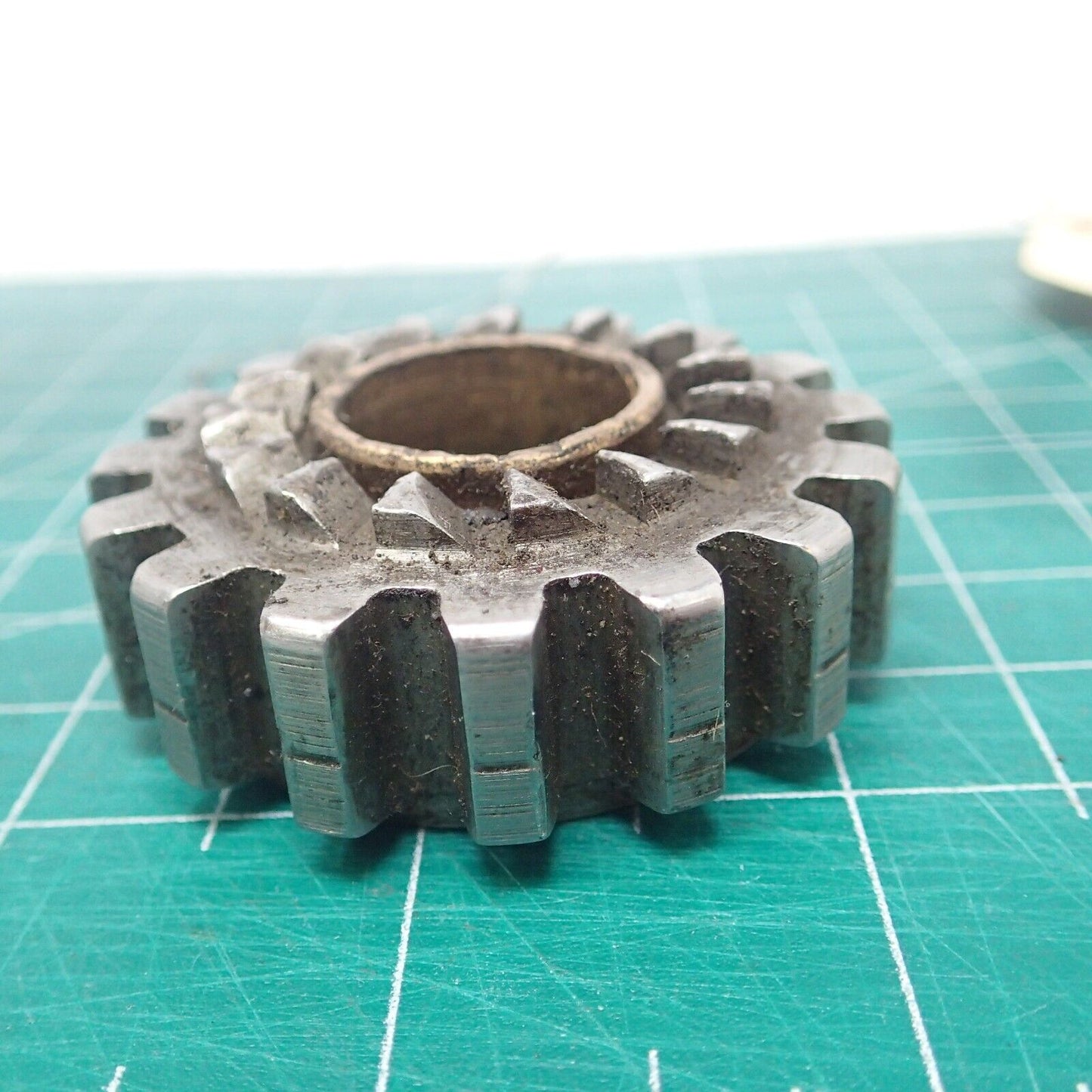 Harley FXST Knucklehead Panhead Shovelhead 16 Tooth Kickstart Gear 33430-50