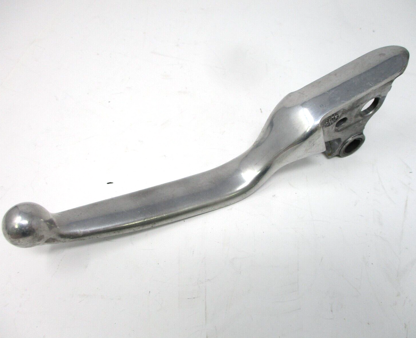 1210 08 HARLEY-DAVIDSON ROAD KING CLUTCH PERCH HAND LEVER 45080-08A 5311792