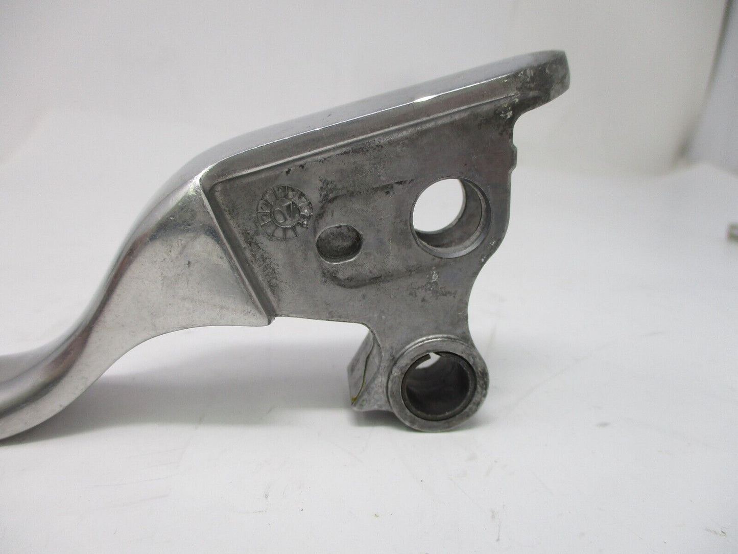 1210 08 HARLEY-DAVIDSON ROAD KING CLUTCH PERCH HAND LEVER 45080-08A 5311792