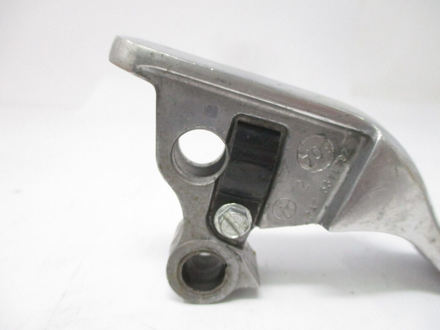 1210 08 HARLEY-DAVIDSON ROAD KING CLUTCH PERCH HAND LEVER 45080-08A 5311792