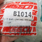 WISECO PISTON PIN NEEDLE CAGE BEARING18X23X22 PART# B1014 NEW