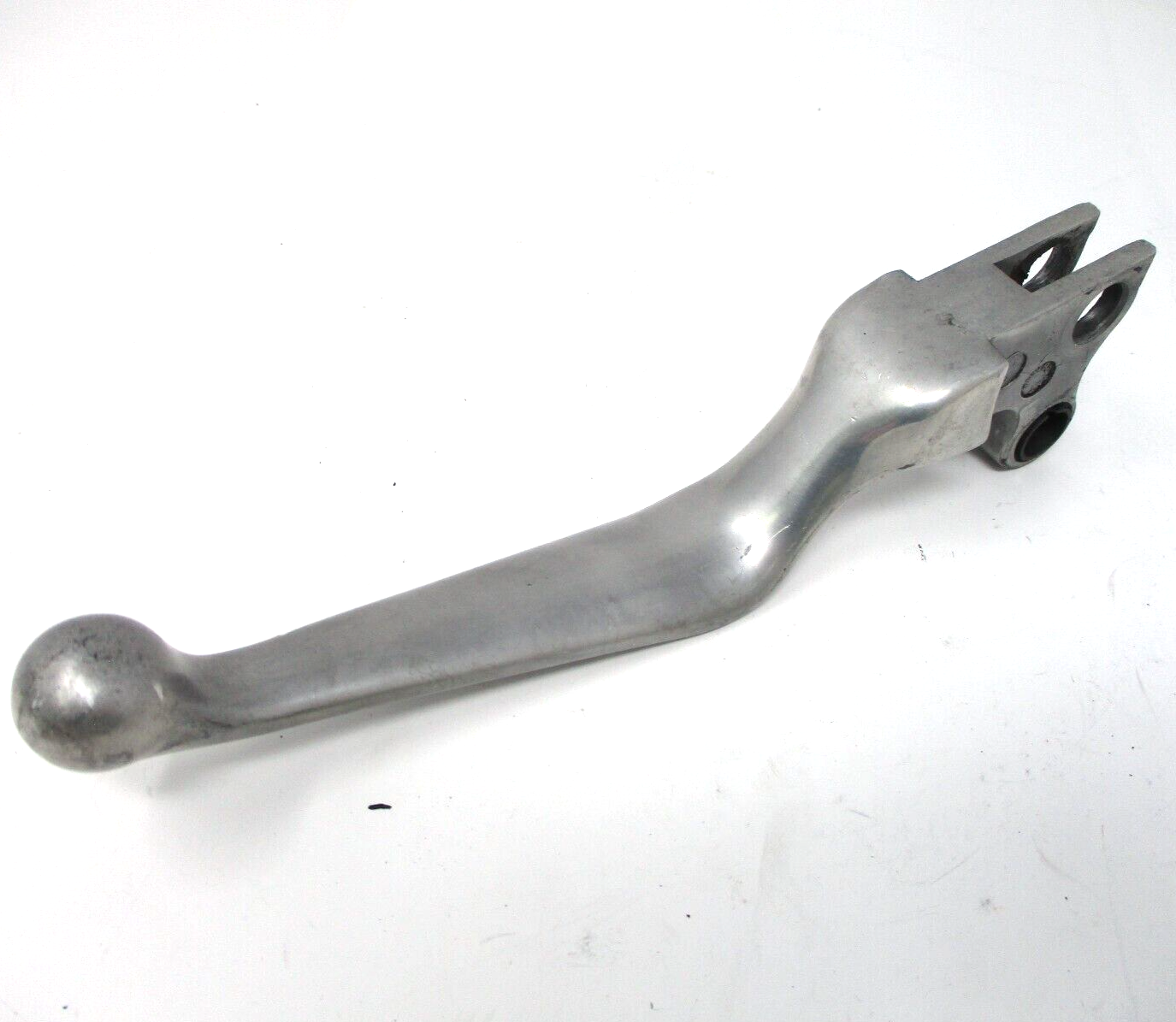 2009 Harley-Davidson Fat Boy Softail FLSTF Clutch Lever (matt)