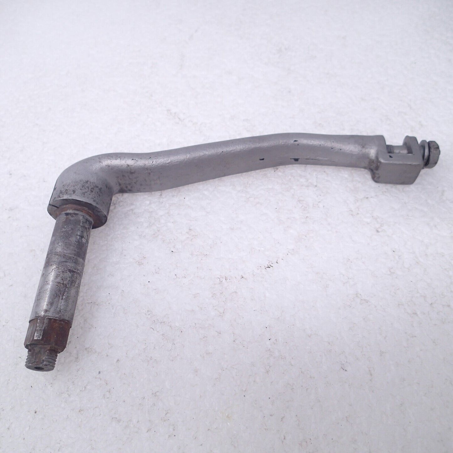Gray KICK STARTER CRANK ARM for 1954 - 1967 Harley Pan & Shovel 33068-54