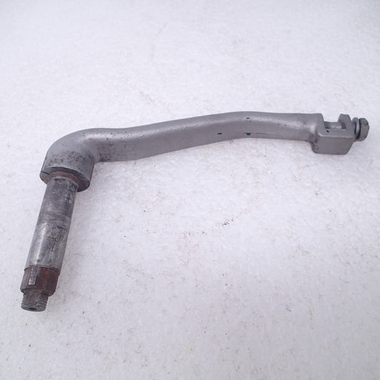 Gray KICK STARTER CRANK ARM for 1954 - 1967 Harley Pan & Shovel 33068-54