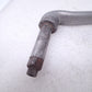 Gray KICK STARTER CRANK ARM for 1954 - 1967 Harley Pan & Shovel 33068-54